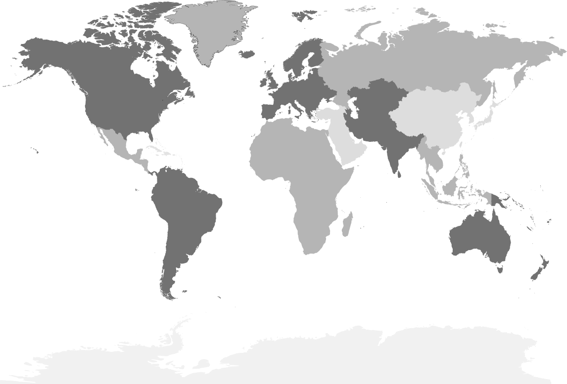 World Map